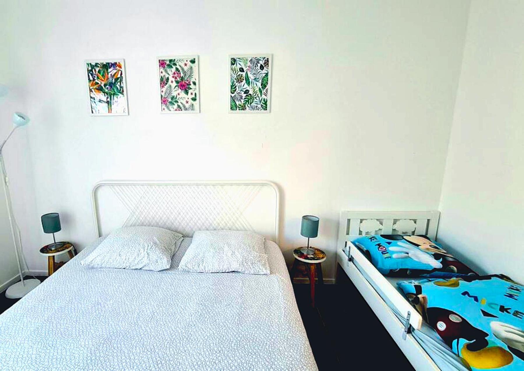 ❀ Disneyland Paris, Residence Privee Dans Centre ❀ Chessy  Εξωτερικό φωτογραφία