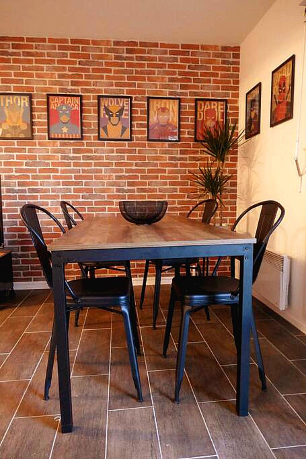 ❀ Disneyland Paris, Residence Privee Dans Centre ❀ Chessy  Εξωτερικό φωτογραφία