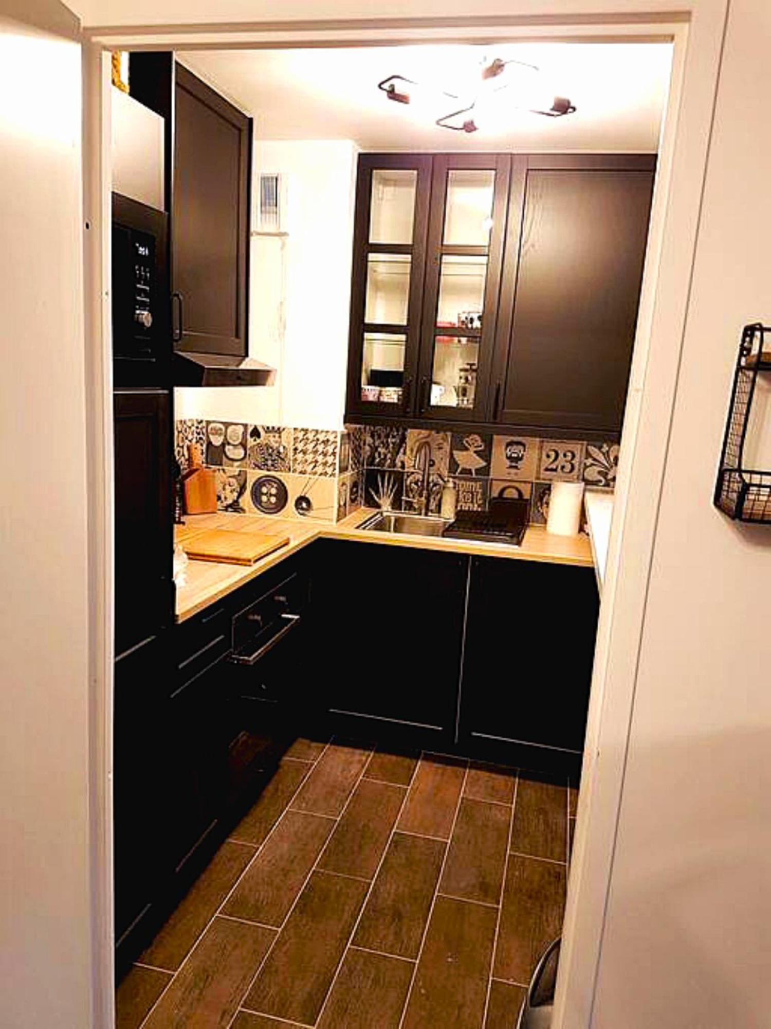 ❀ Disneyland Paris, Residence Privee Dans Centre ❀ Chessy  Εξωτερικό φωτογραφία